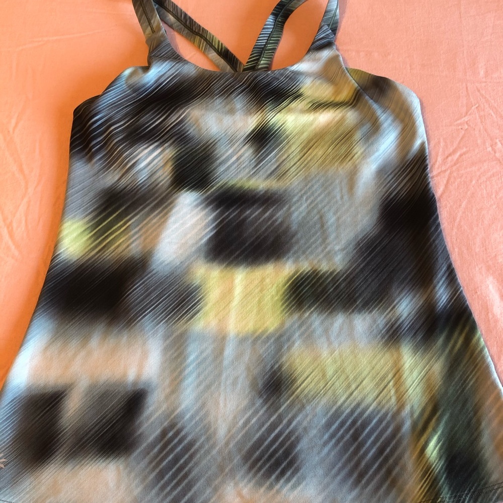 Athleta workout tank